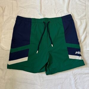 Prince Tennis/ Pickleball Shorts